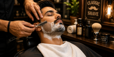 Classic Shave
